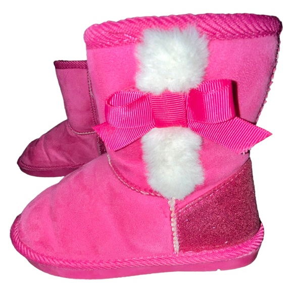 Lilly & Dan boots - Picture 9 of 11